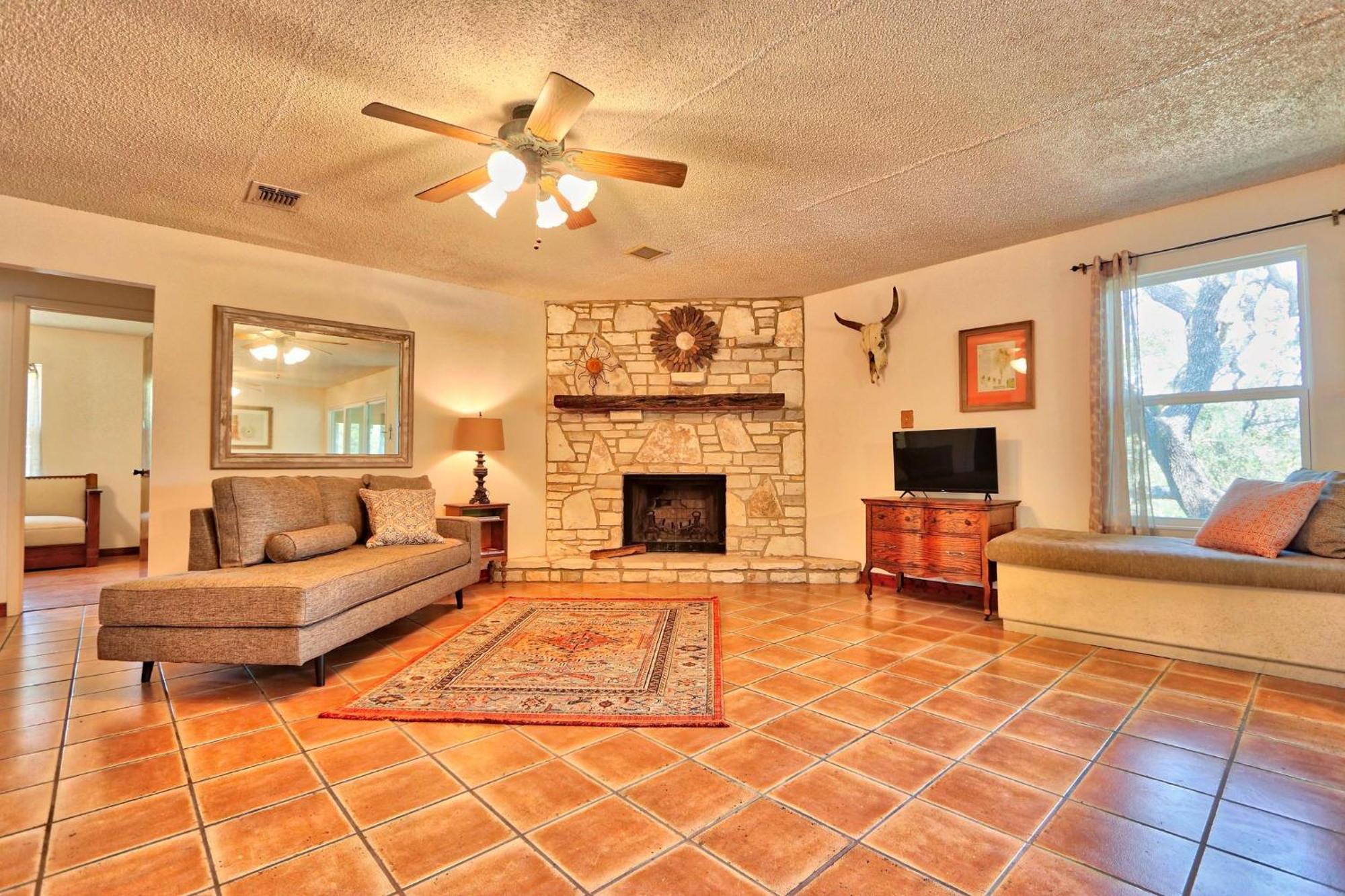 La Vista Canyon Lake Exterior foto