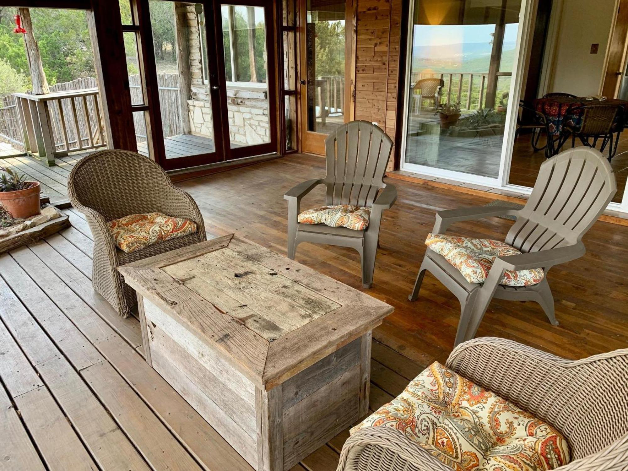 La Vista Canyon Lake Exterior foto